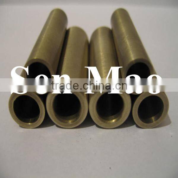 C62300/CuAl 10 Fe3 / QAl 10-3-1.5 Aluminum Bronze Pipe/Tube/bar