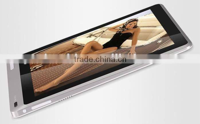 V8 Dual core 1.6Ghz CPU 8 inch Android 4.0 Tablet PC Capacitive Screen dual camera HDMI 2160P 01