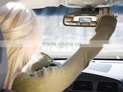 Baby & Mom Rear View Baby Mirror