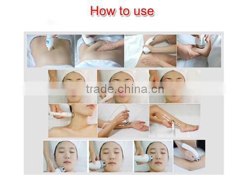 T&B Luna V Plus ultrasound cavitation weight loss machine CE