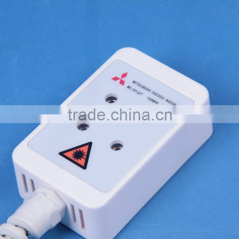 Dual lipolaser Japan lipo laser mitsubishi i-lipo machine diode lipolaser dual wavelength