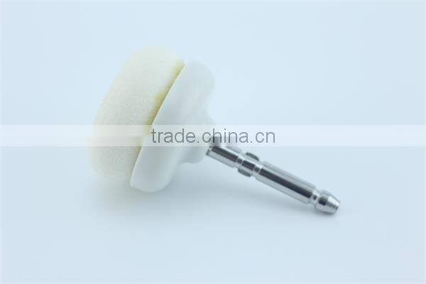 YL-H09 Rotary electric facial brush with ce