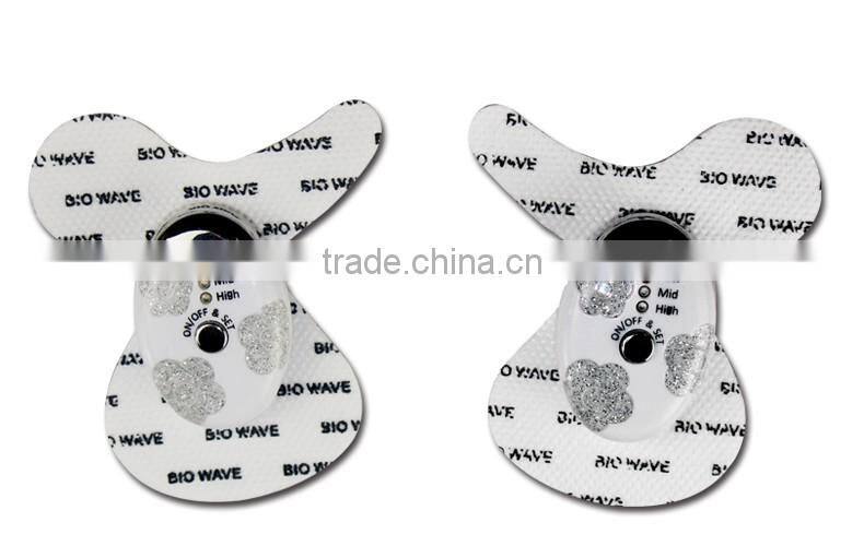 New Design Mini BIO Eye Wrinkle Removal for Home use