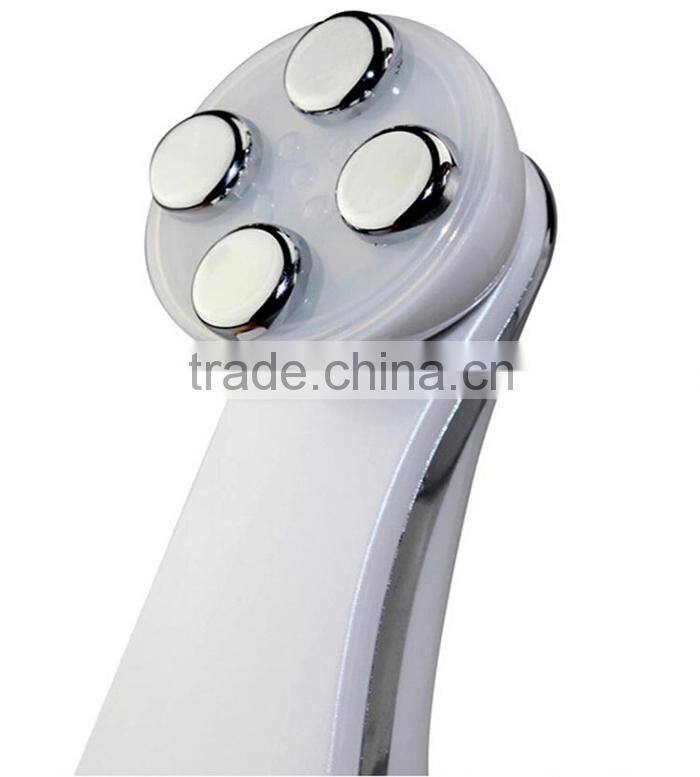 EMS and Electroporation Beauty Product for Home Use Handle Beauty Device