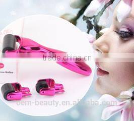 wholesale manufacturer Yyr newest comprehensive device zgts derma roller system