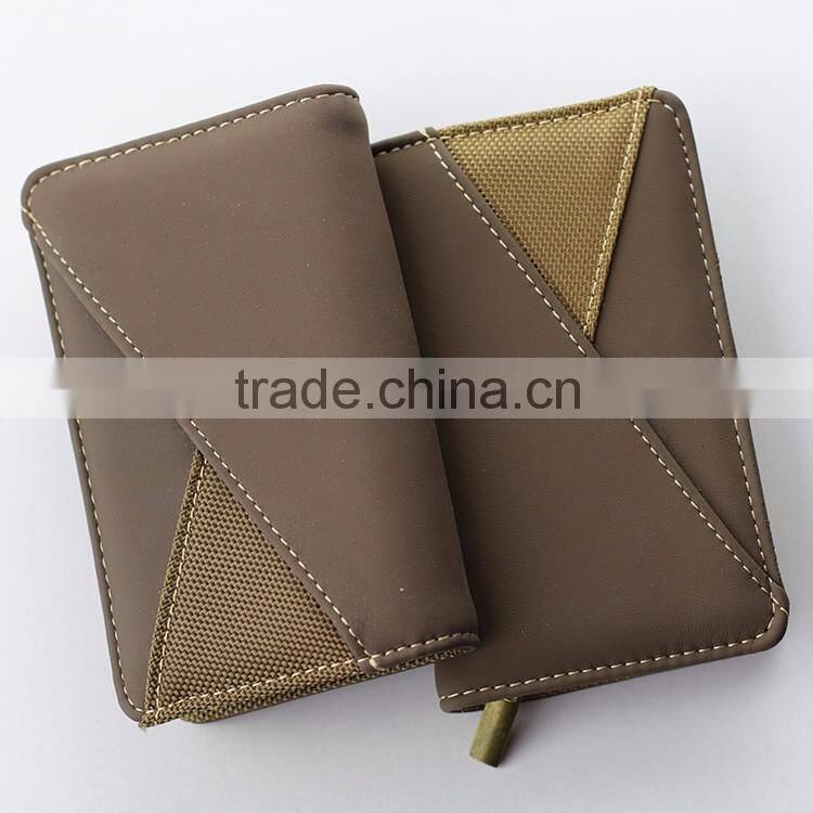 Bonvatt scissors inox manicure pedicure set souvenir case