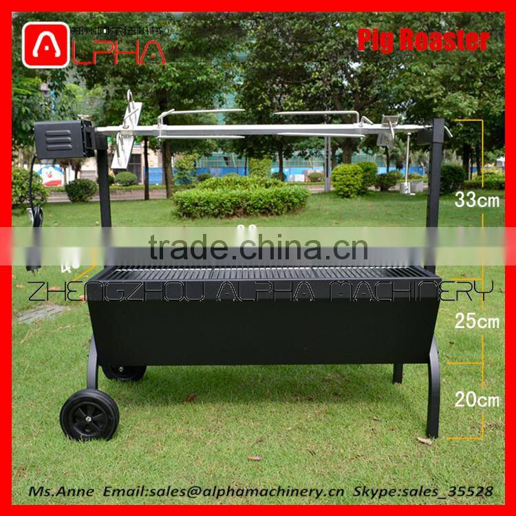 Field Trip Necessary Lamb Roaster/Suckling Pig Roaster for sale