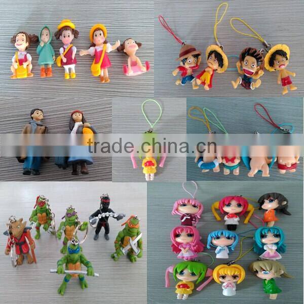 hot sale plastic toys wholesale used