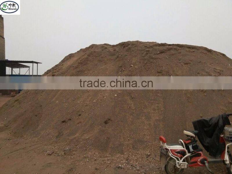 Agricultural and Horticultural Grade Growing Medium Expanded Vermiculite