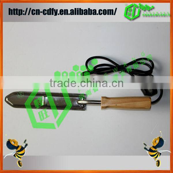 honey uncapping knife