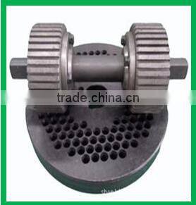 Good quality animal feed barley pellet machine for sale