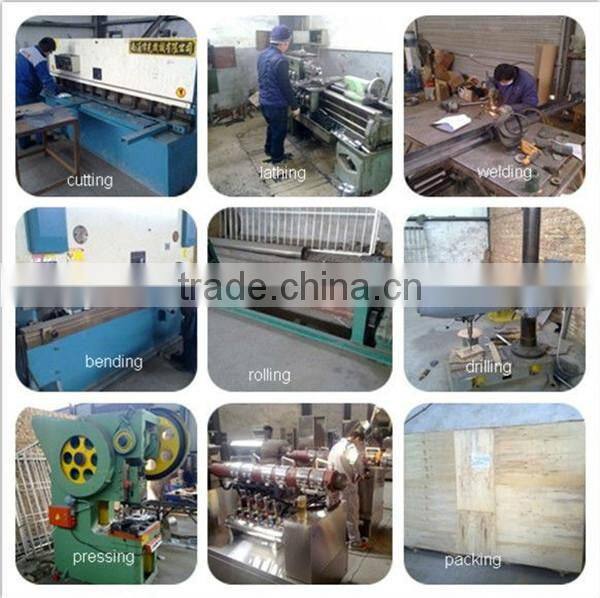 Best quality artificial/nutritional rice processing line/plant