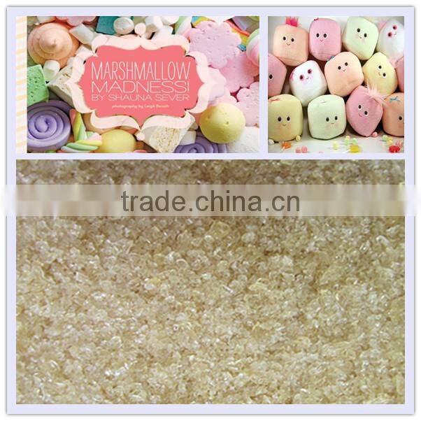 halal edible gelatin flavoring/flavor for food