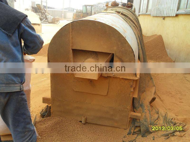 Biogas desulfurization,iron oxide desulfurizer,natural gas