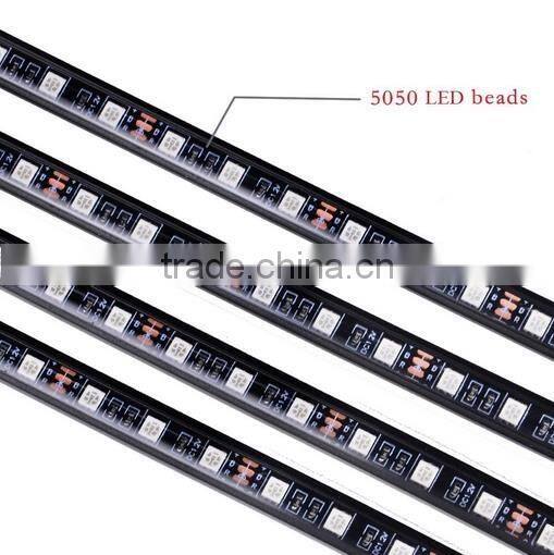 Car Interior Atmosphere light LED Footwell Decoration light
