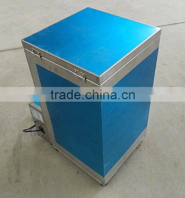 70 Liters WQ-ES70L good quality good price poultry scalder with water tap and basket/chicken scalder/chicken plucker machine CE
