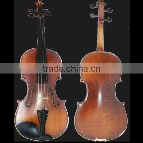 4/4 Middle Grade Solo Violin (factory)