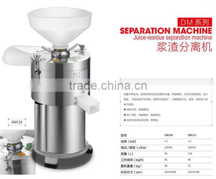 DM100 Soybean Milk Maker