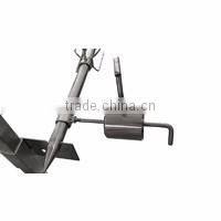 Counter Balance Weight for Spit Rotisserie