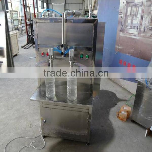 FACTORY PRICE essential oil filling machine/cooking oil fill machine