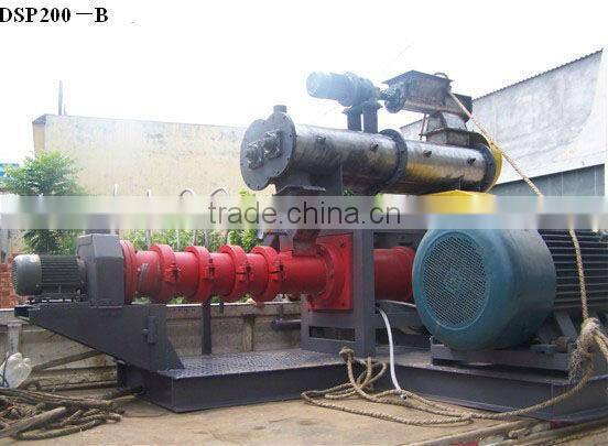20 Models DGP DSP Series fish feed pellet mill machine For Sale