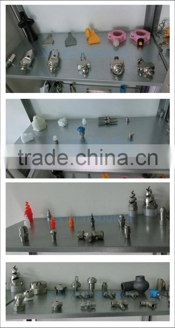 Industrial air dry fog mist maker humidifier