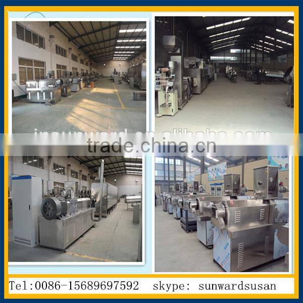 High quality best selling electrical oven fish feed dryer