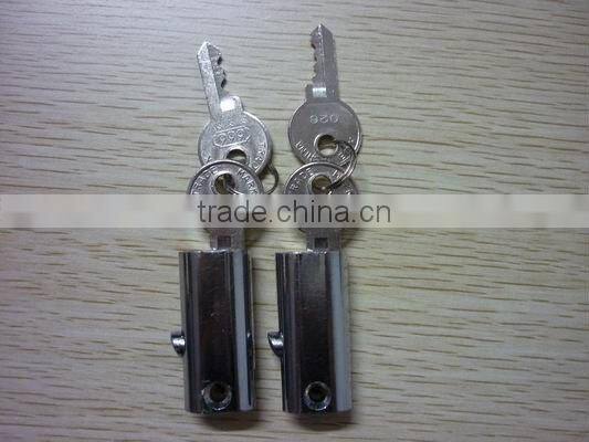 zinc alloy cylinder lock