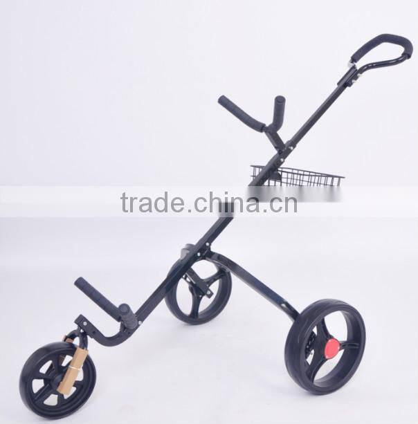 2015 Top Junior Folding Cruiser Golf Buggy