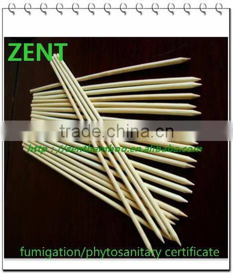 ZENT-91 Round Bamboo Stick For Incense Stick/ agarbatti bamboo stick