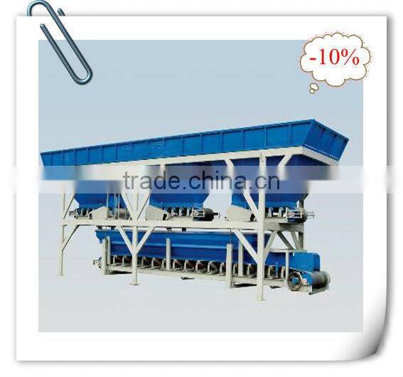 PLD 1200 cumulative measurement concrete batching machine for sales