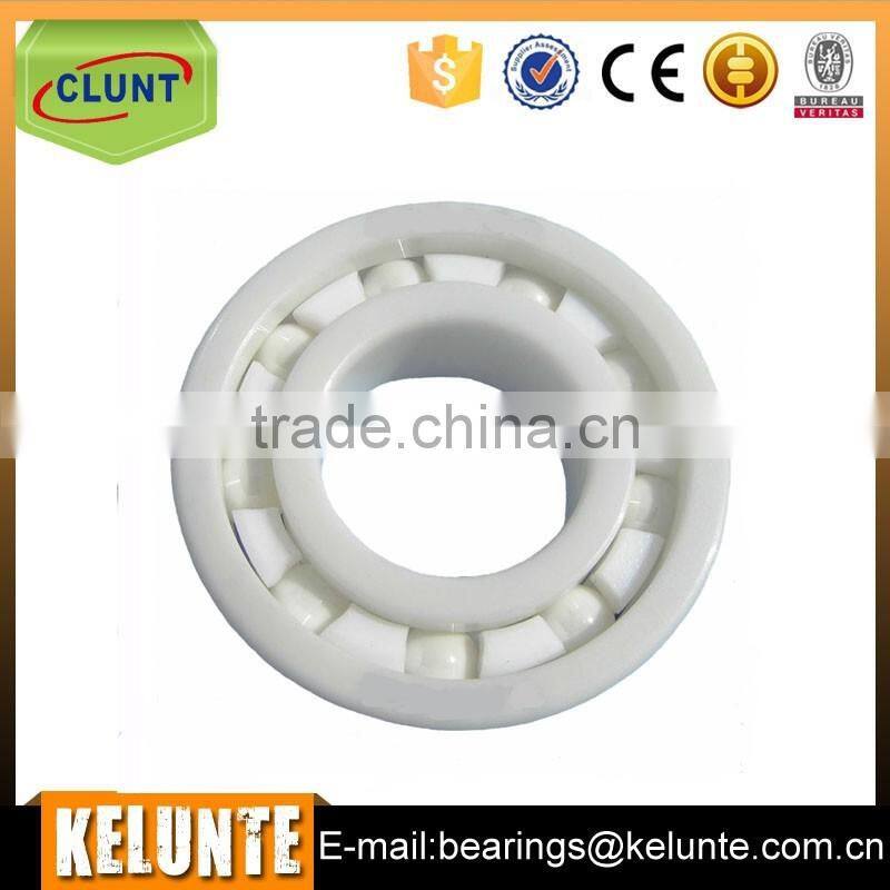 china factory ceramic bearing include hybrid ceramic bearing and full ceramic bearing