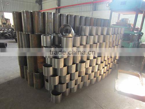 4 inch SBR /NBR /poly paddy rice hulling rubber roller