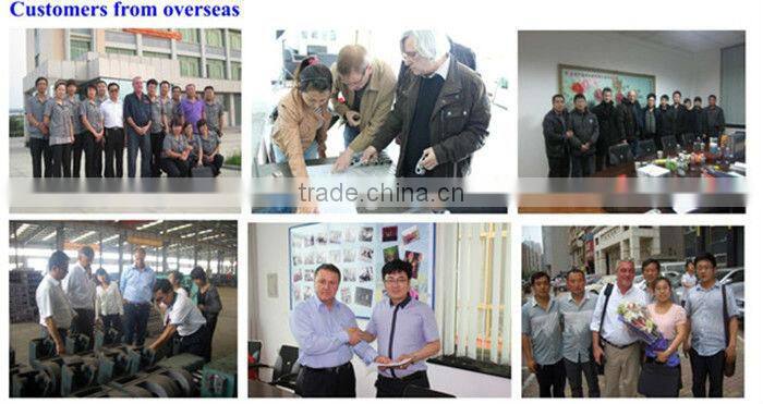 OEM casted brass pump body/shell