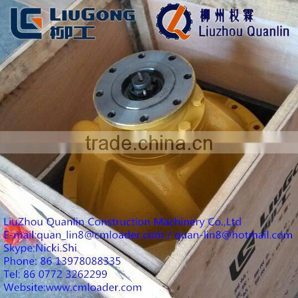 Bracket 71A0014 Liugong spare parts ,Construction machinery parts