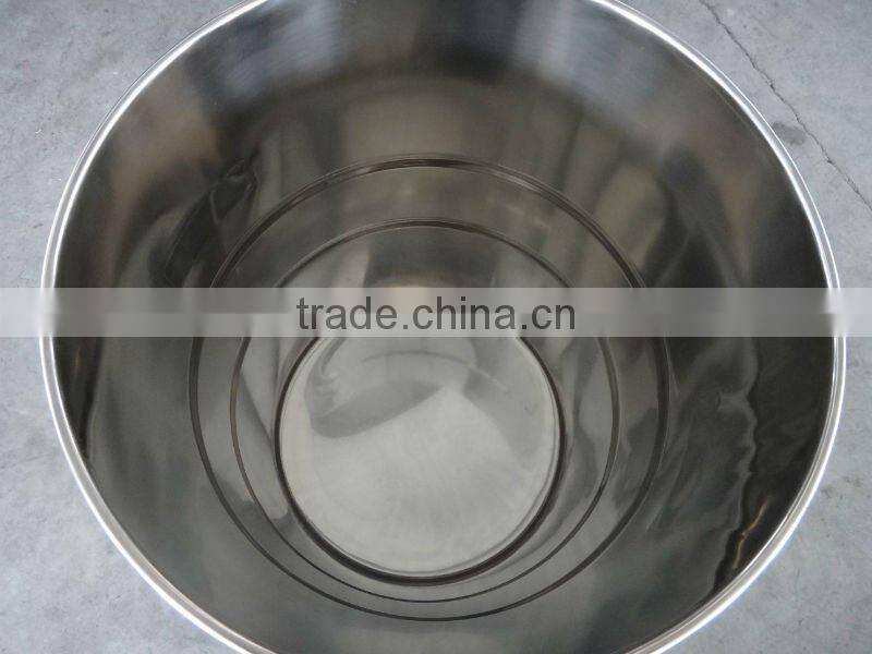 55 gallon beer barrels / tanks for sale