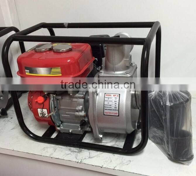 2inch 3inch 4inch ROBIN gasoline water pump HONDA gasoline water pump