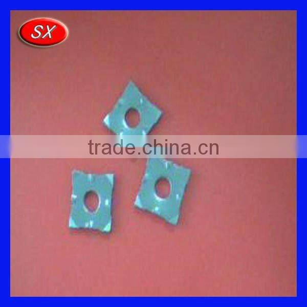 auto lathe part
