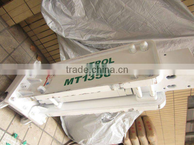 DH220 Hydraulic Breaker DH225 Hammer