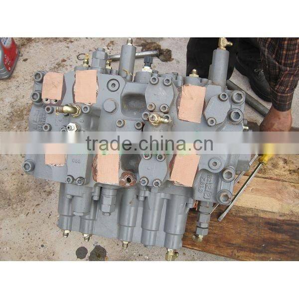 Excavator parts,Control Valve,ZAX240,MT-2118