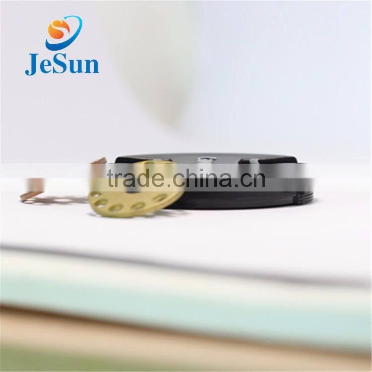 High precision brass turning parts/customized washer