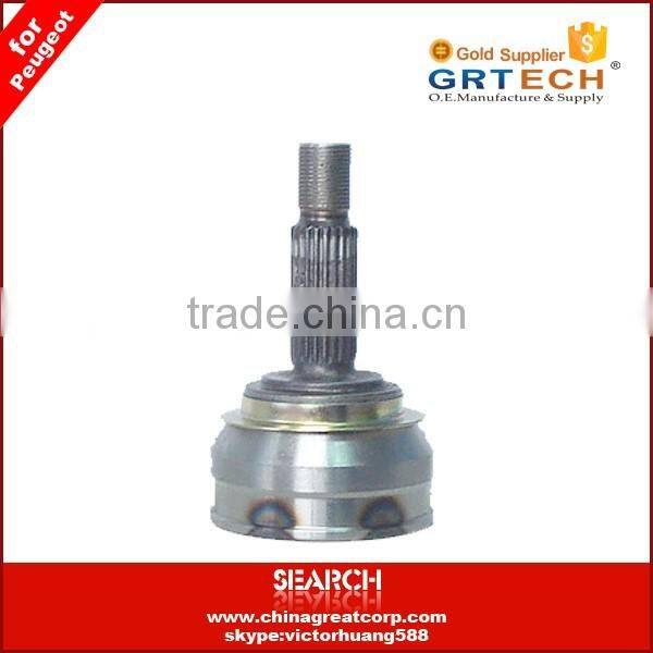 Wholesale outer cv joint for Peugeot 405