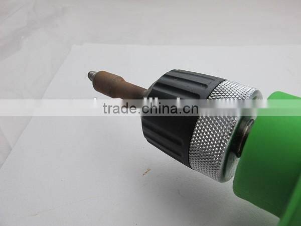 Drilling hand tool screw carbide tire studs gun