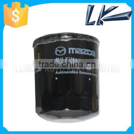 High quality mazda 6 oil filter LF10-14-302 30731880