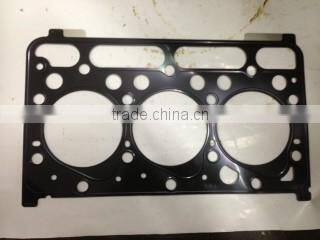 KUBOTA V1503 GENUINE HEAD GASKET