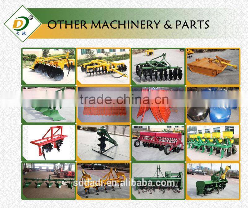 Disc harrow agricultural bearing manufacture