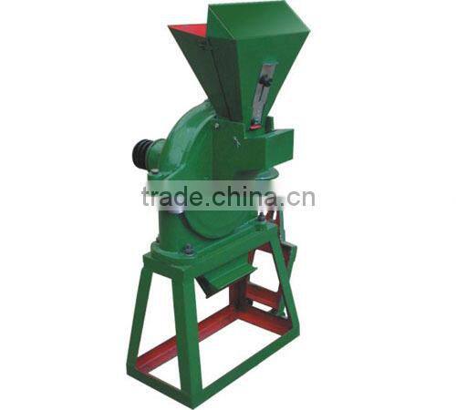 FFC23 disk mill machine