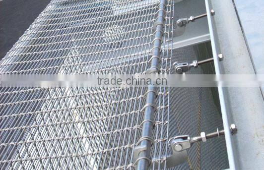 Decorative Metal Mesh Curtain