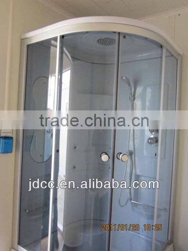 Accommodation Two-Storey Container Houses