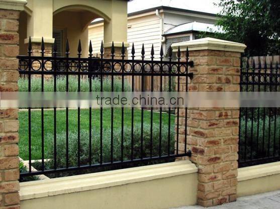 stainless steel Easy installation column